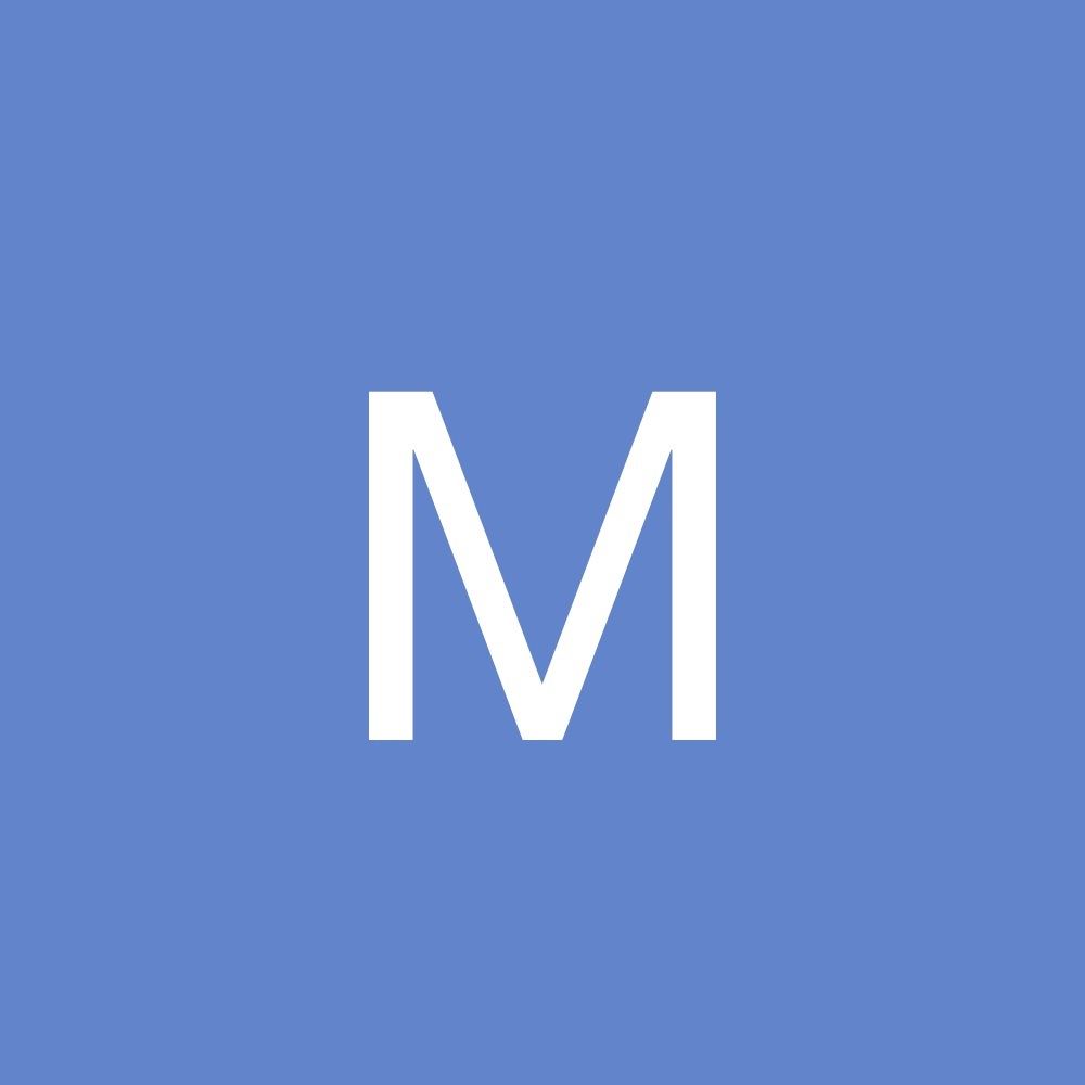 Meet your Posher, Mikey